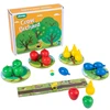 Children Montesorri Board Games Educational Toys Crow Orchard Chess Logical Thinking Interaction Cooperative Memory Game Kid Toy 1
