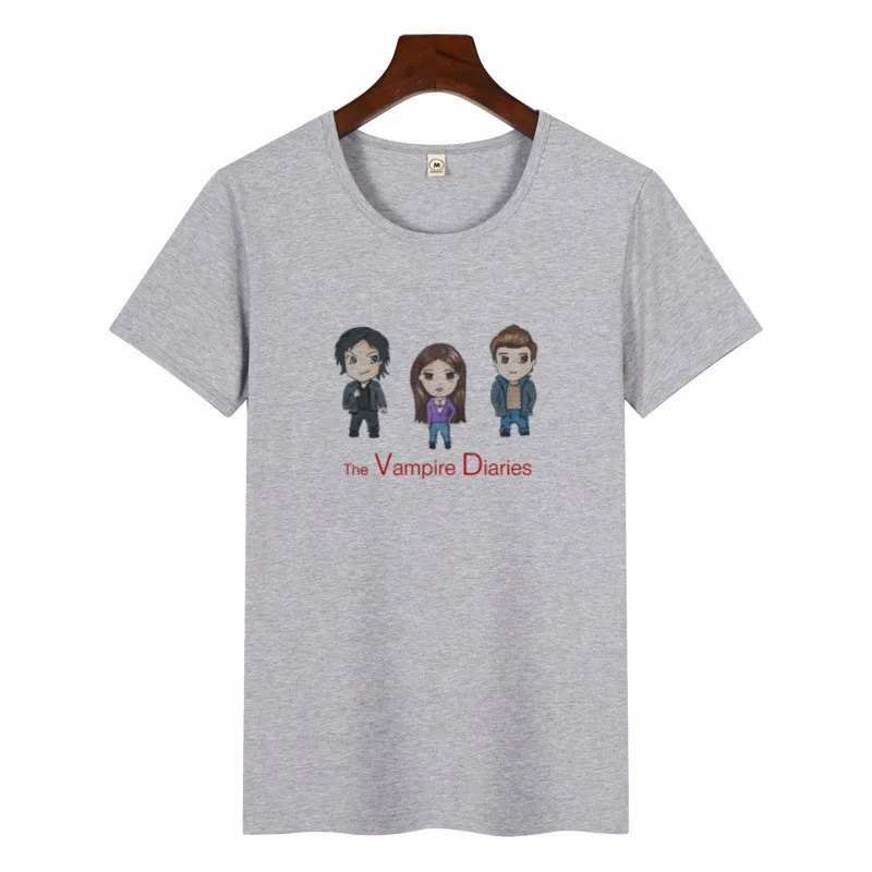 p1452C-grey Женские футболки с памятными надписями для девочек, модная футболка с короткими рукавами и принтом, женские футболки с рисунками из мультфильмов, Топы Harajuku - Цвет: p1452C-grey