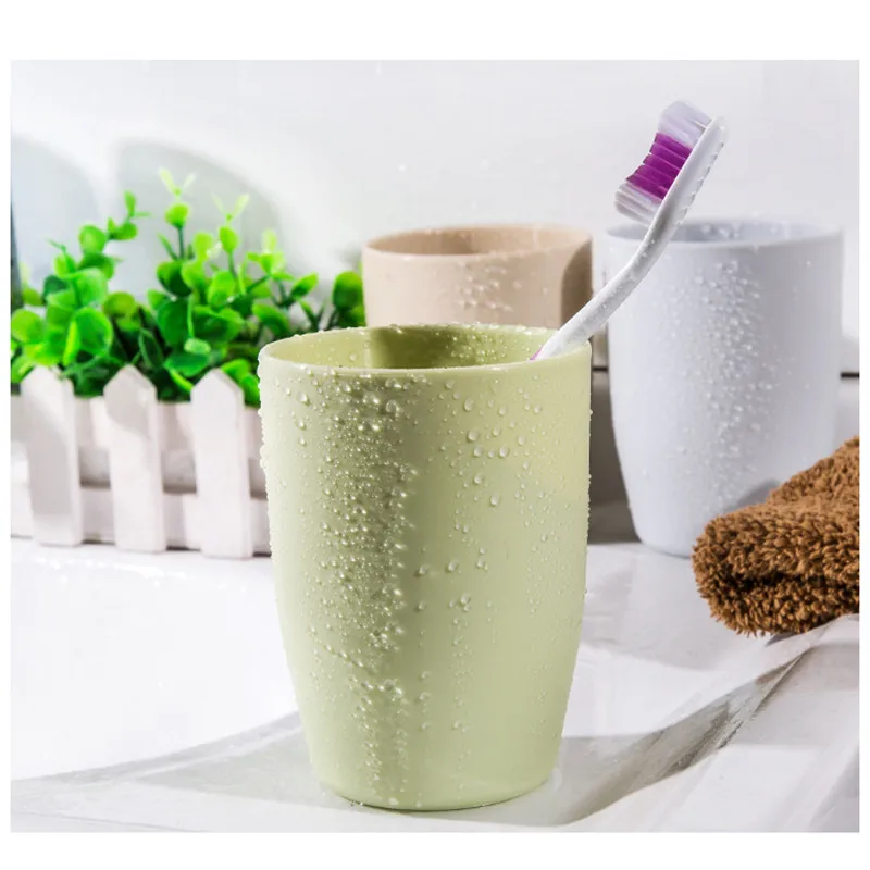 Пшеницы кружка с ремнем Горячая дорожная для кофе в офисе бутылка воды и чая