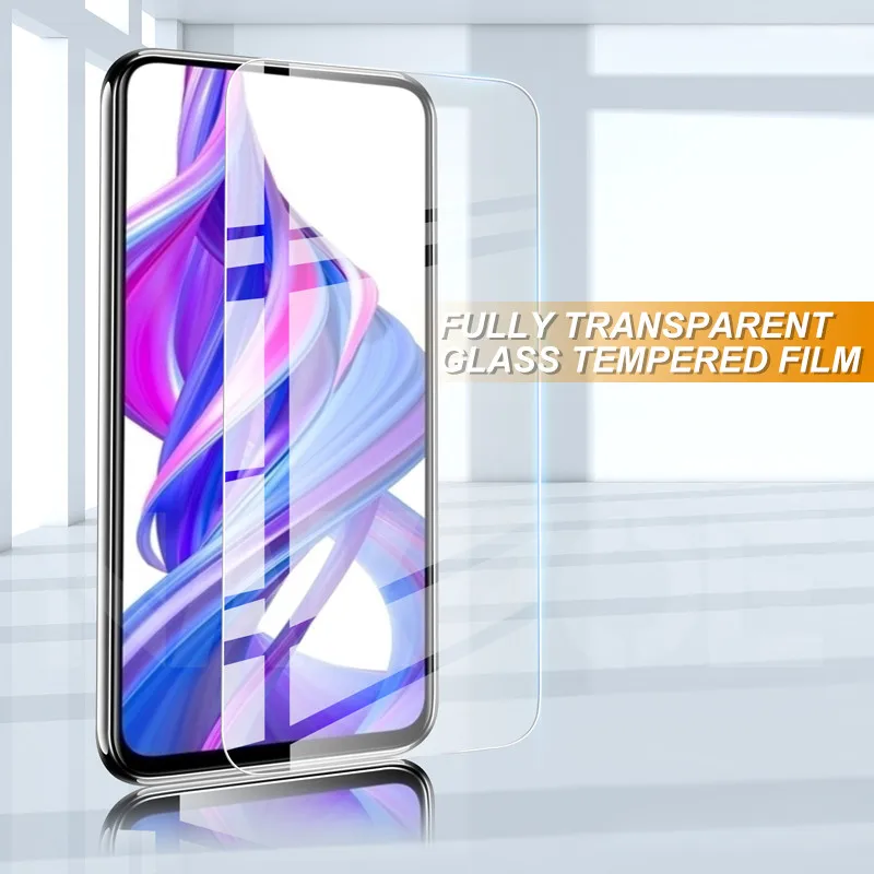 9H закаленное стекло для huawei Honor 9X 8X 9i 10i 20i 8A 8C Play Honor 20 Lite V20 V10 V9 Защитная пленка для экрана