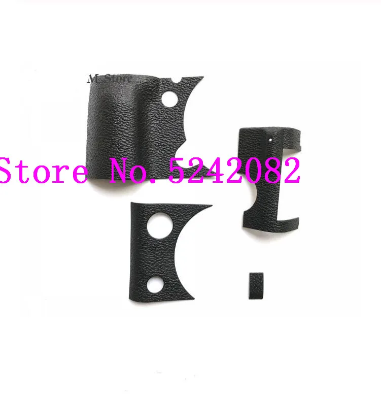 

Original XT1 Body Rubber For Fuji Fujifilm X-T1 XT1 Camera Replacement Unit Repair Part NO 3M glue