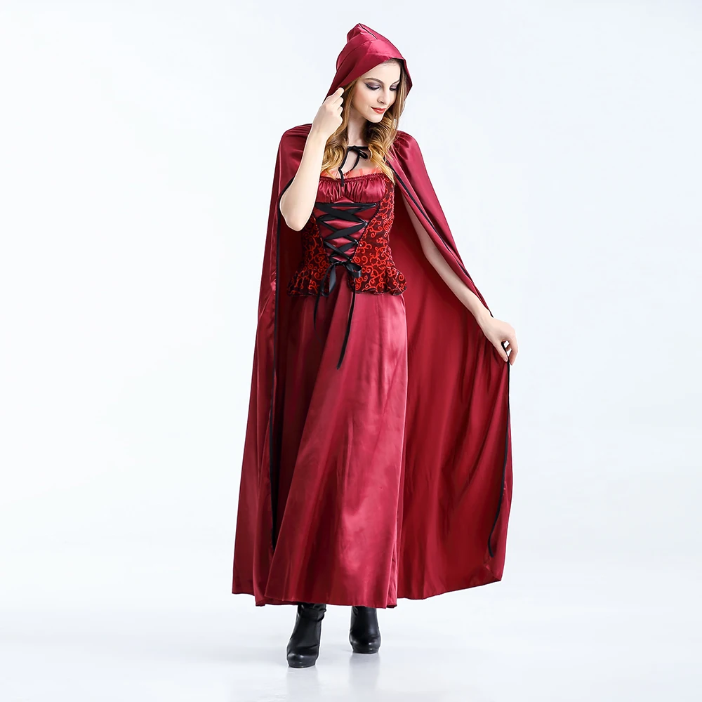 VASHEJIANG-Kigurumi-Little-Red-Riding-Hood-Costumes-Adult-Fantasia-Small-Red-Cap-Princess-Cosplay-Halloween-Party (4)