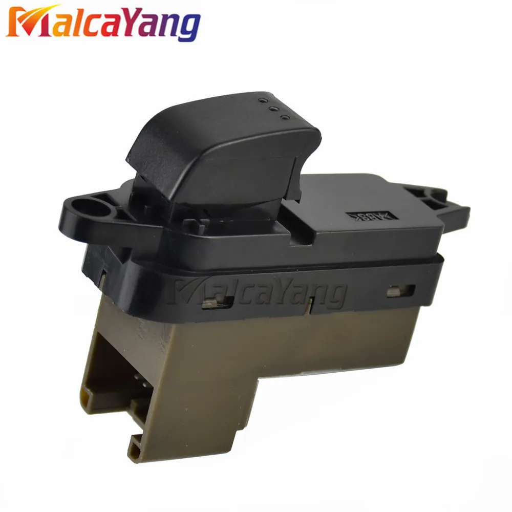 Новом окне кнопка включения GP9F-66-380 GP9A-66-370 GP9A-66-370 для Mazda 6 спереди и сзади Подъемник Переключатель M6 лошадь шесть 05-13 - Цвет: Rear Right