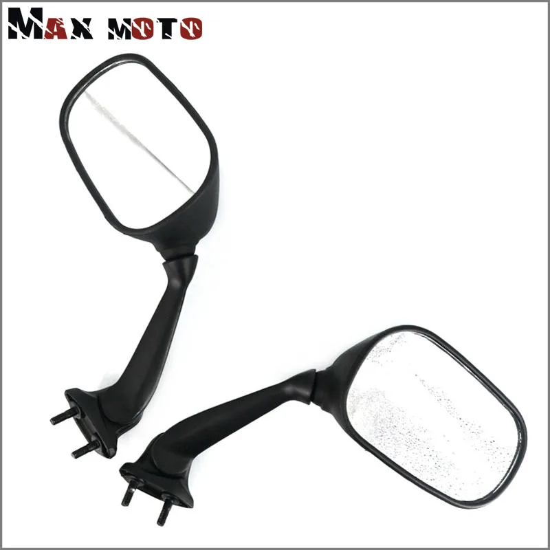 Боковое зеркало заднего вида для мотоцикла YAMAHA боковое YZFR6 YZF R6 2008 2009 2010 2011 2012 2013 2014