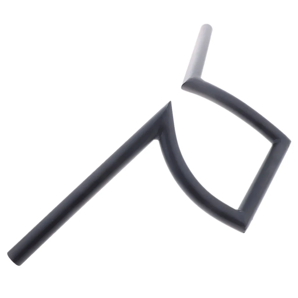 Universal 1 Inch 25mm Drag Handlebar Z Bars Motorcycle for Honda for Yamaha for Kawasaki for Suzuki Sport Street Dirt bike