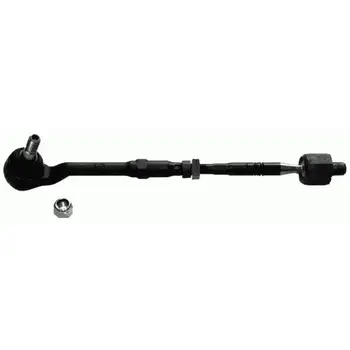 

Tie rod BMW X5 (E53) lion/rights. (tip) LEMFORDER 271