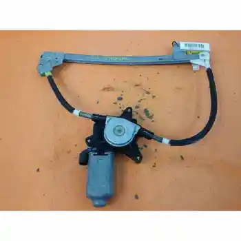 

7700437156 WINDOW LIFTER REAR LEFT RENAULT MEGANE I SCENIC (JA0)