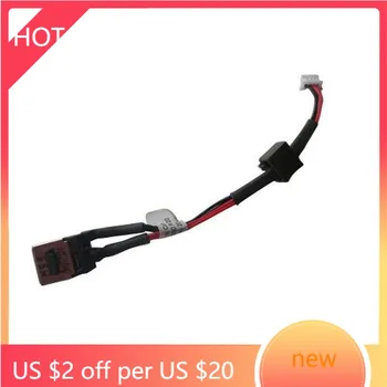 

Dc Jack Cable for Dell Inspiron Mini 9 Netbook - DC301008000 1.65mm