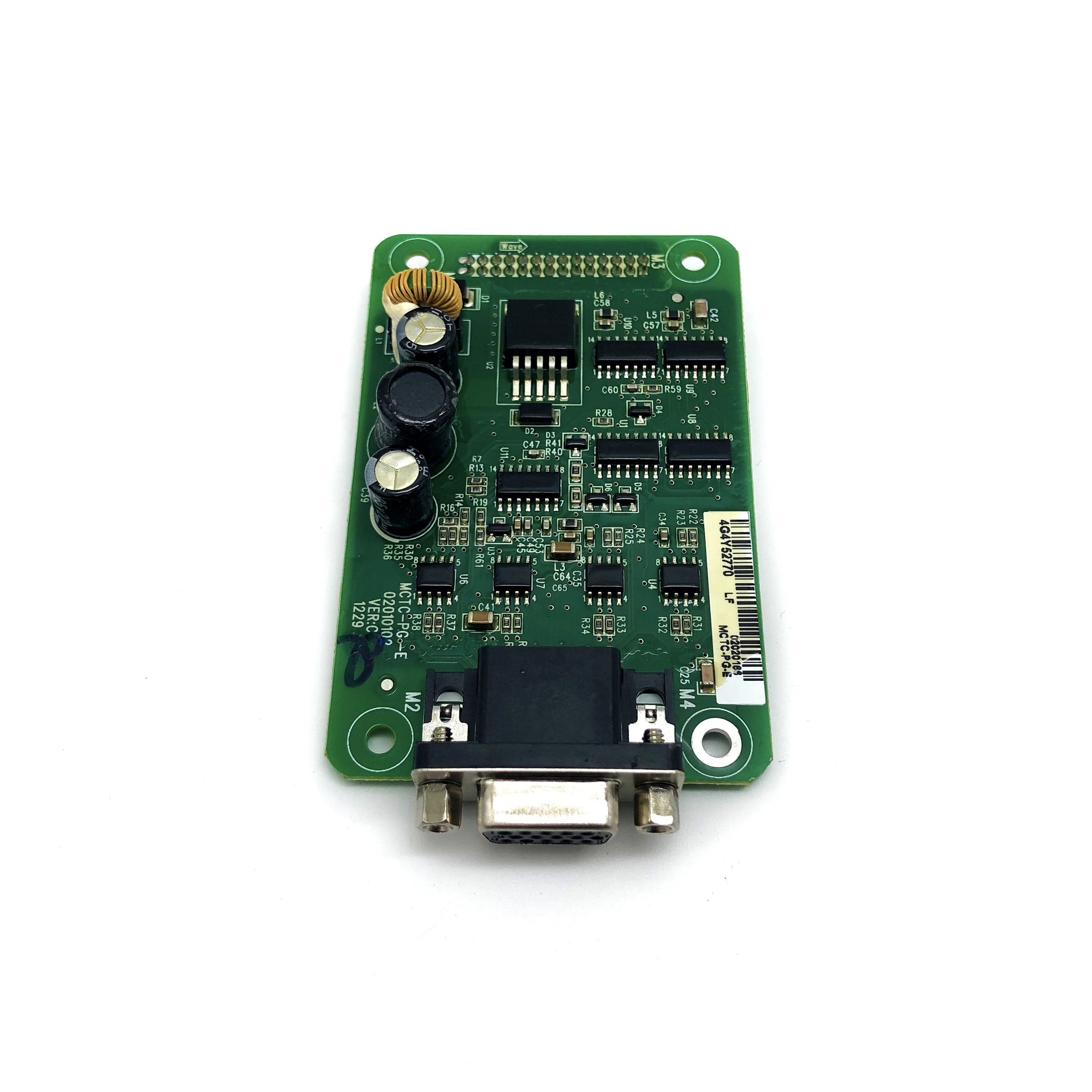 Elevator PCB board MCTC-PG-E | Электроника