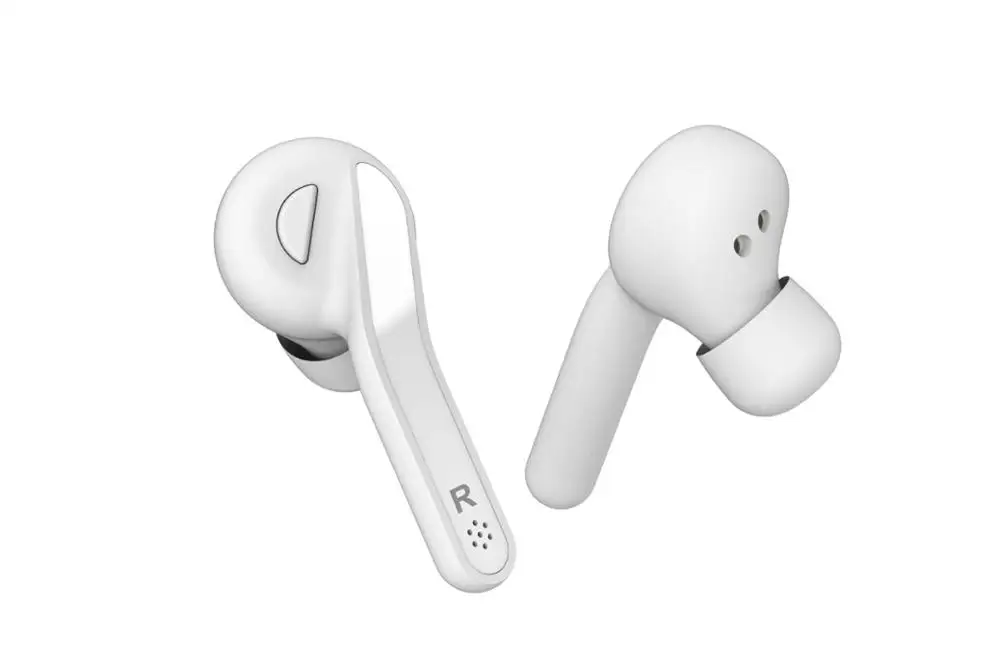 ZHANJIN t88 bluetooth-гарнитура 5,0 true Беспроводная Спортивная bluetooth-гарнитура для зарядки HIFI стерео, бинауральный звонок