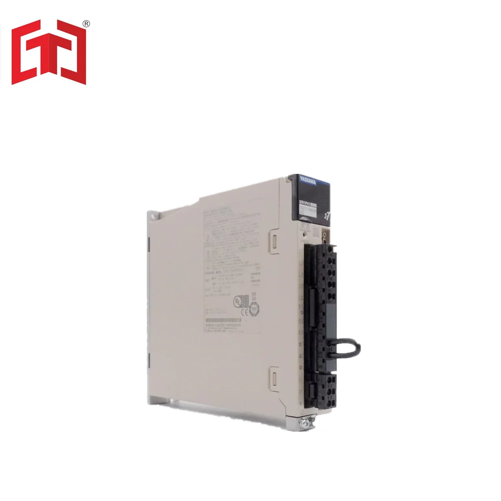 Yaskawa Серводвигатель 1.5kW для режущего станка