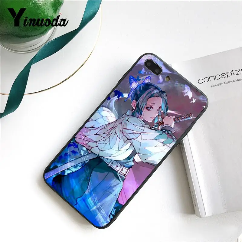 Anime Demon Slayer Kimetsu No Yaiba