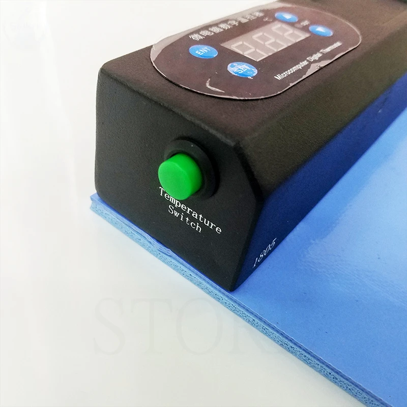 Новинка 110/220v Мобильный телефон ЖК-сепаратор ремонтная машина для Iphone Ipad samsung ЖК-экран удалитель отделяющий ремонтные инструменты