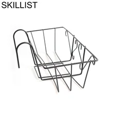 Декоративные железные декоративные металлические полки для балкона Balcon Balkon