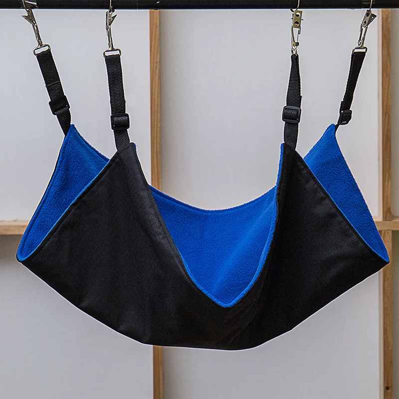 Waterproof blue