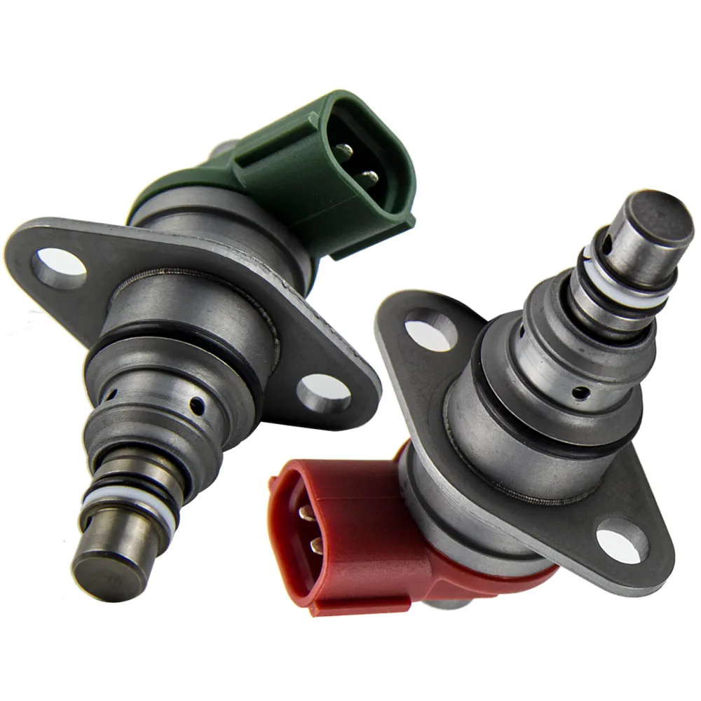 Клапан всасывания топливного насоса 2 для Toyota NISSAN SAAB 096710-0120 096710-0130 | Автомобили и