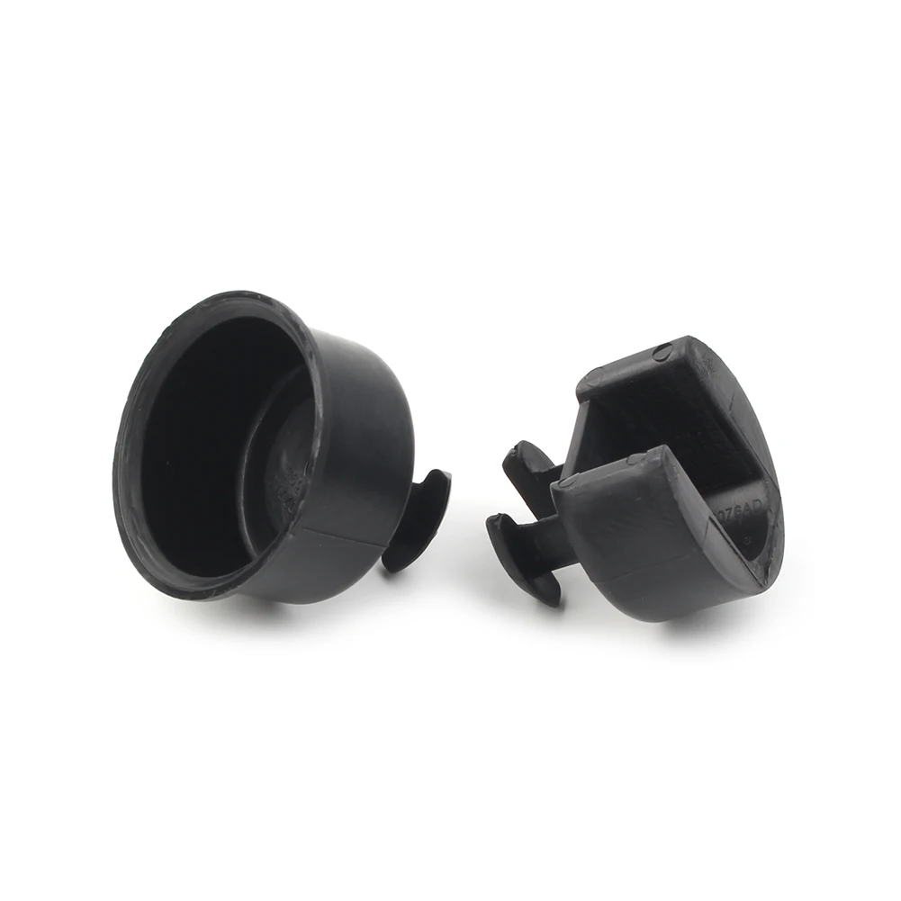 Carro Tailgate Pivot Bushing Set, Acessórios para