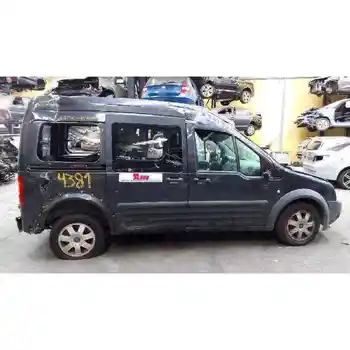 

2T GO 7002 BE GEARBOX FORD TRANSIT CONNECT (TC7)