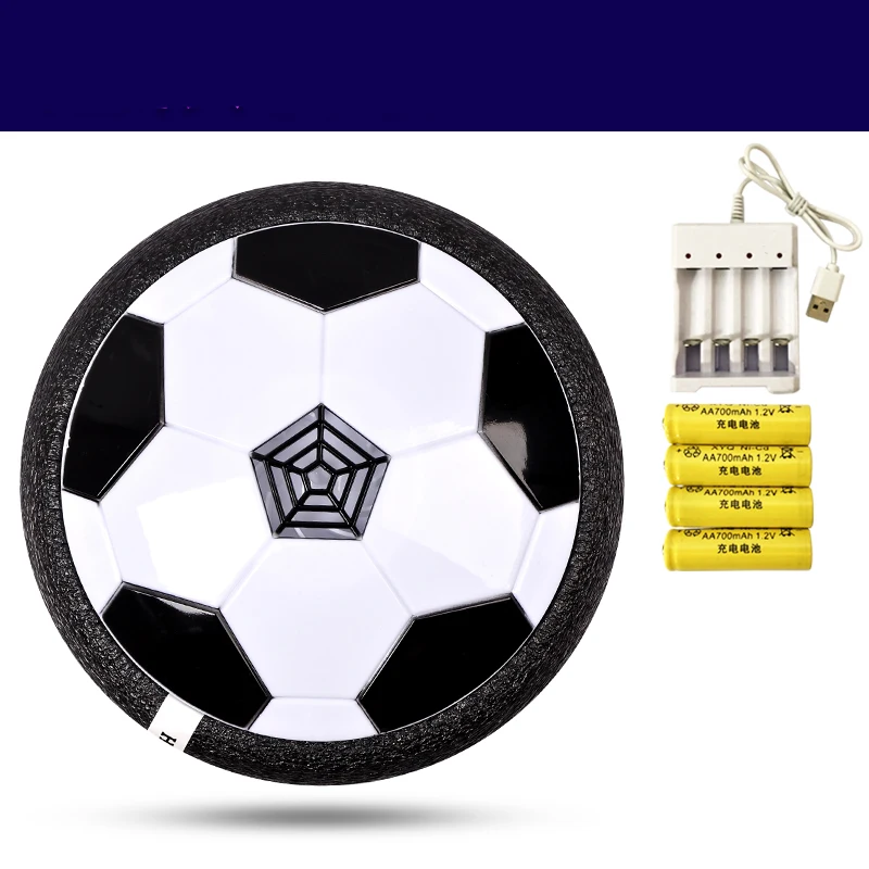 SKU-11-黑色灯光款-