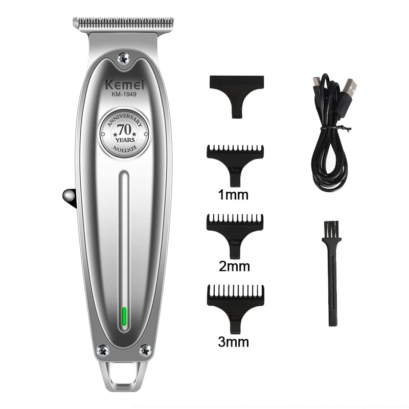hair trimmer for saloon