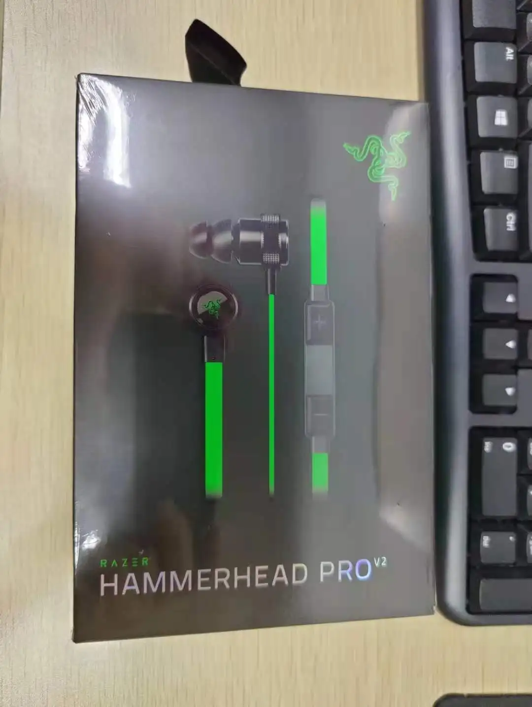 Microfoon Headset Gaming Headset Hoge 