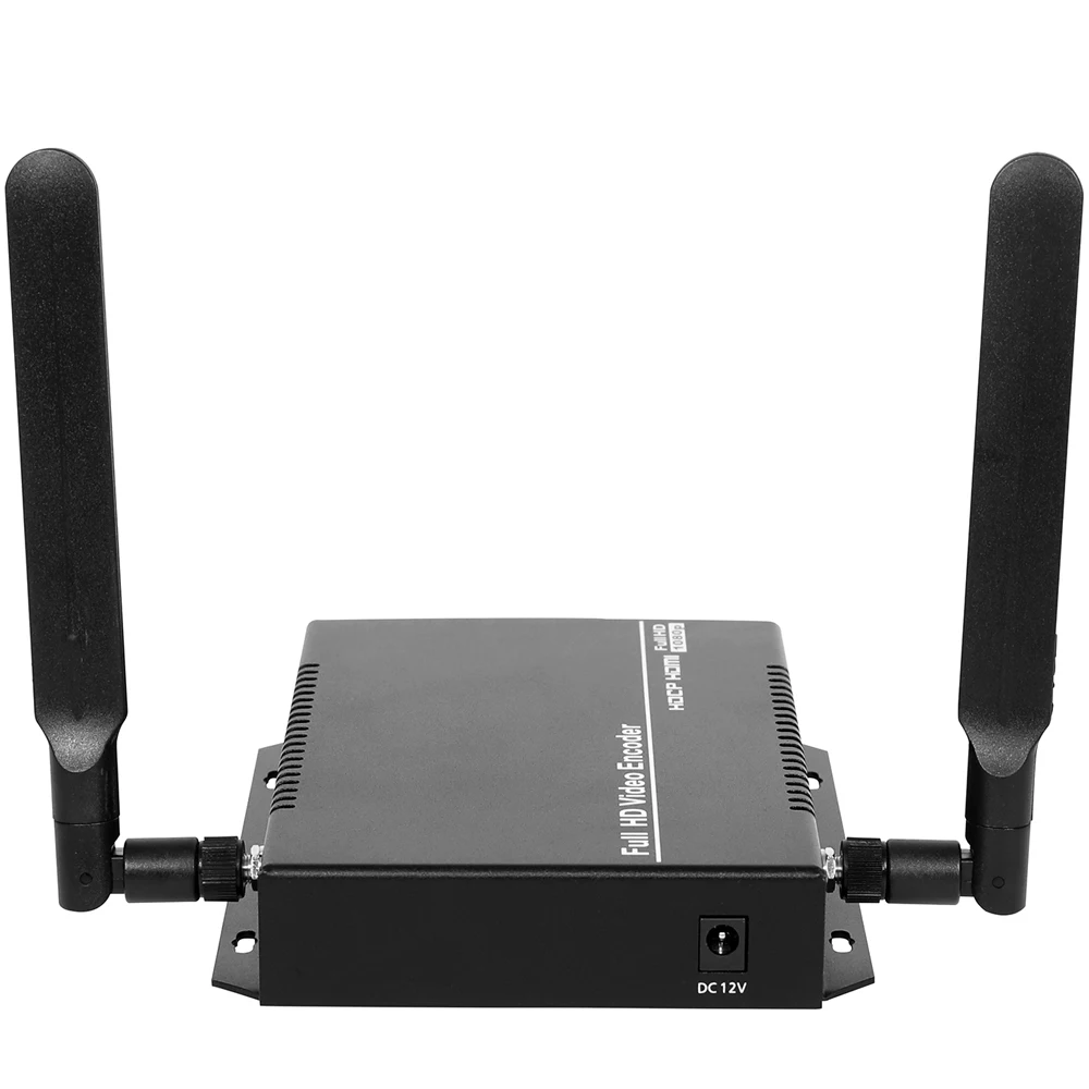 HEVC HDMI видео аудио к RTSP RTMP RTMPS M3U8 SRT потоковый кодировщик беспроводной H265 H.264 HD IP IPTV