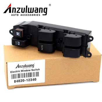 

Auto Parts New Electric Window Switch 84820-12340 8482012340 For Toyota Corolla 1997-2004