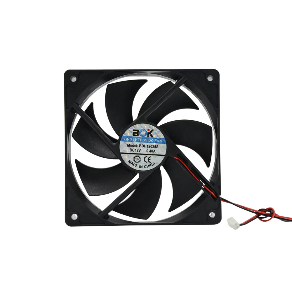 China Spare Parts Small Mini 96/112 Chicken Duck Quail Egg Hatchery Machine Incubator Fan for Sale