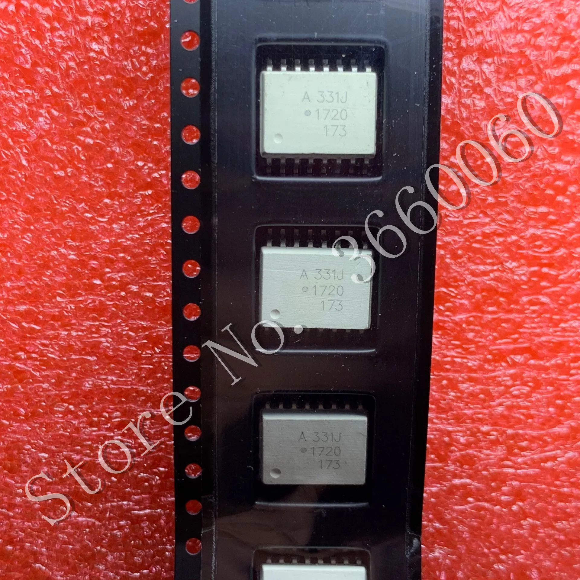 10 шт./лот A331J SOP16 ACPL-331J HCPL-331J