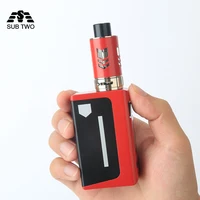 Electronic Cigarettes