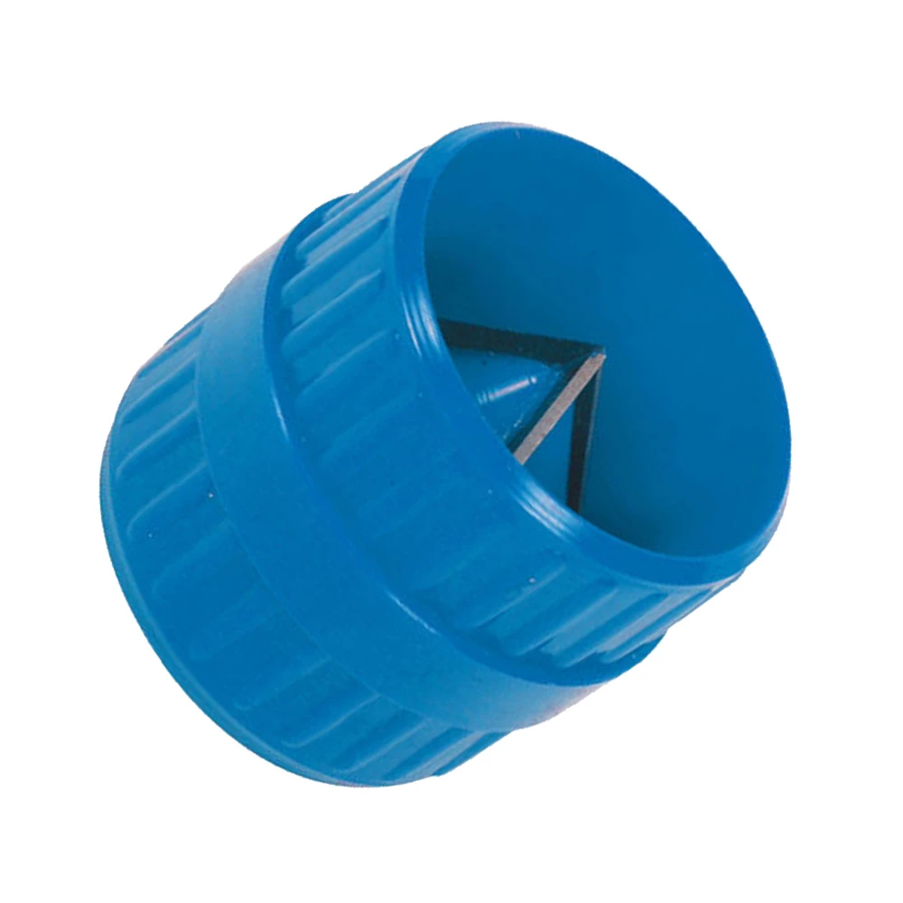 1x Manual Pipe Reamer Inner Outer PVC Copper Tube Deburring Plumbing Reamer Tool 1x Manual Pipe Reamer Inner Outer PVC Copper Tube Deburring Plumbing Reamer Tool