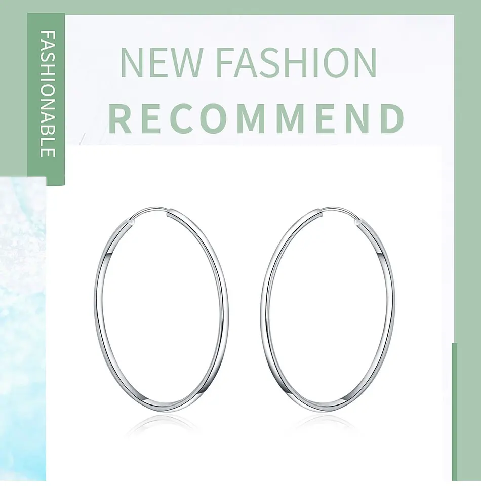 925-sterling-silver-hoop-earring
