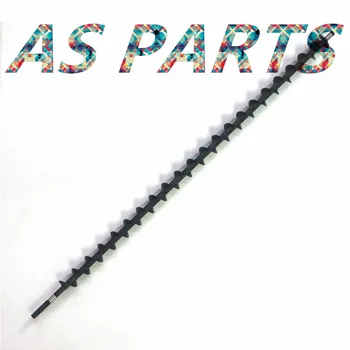 

For Canon IR3025 3030 3035 3045 3225 3230 3235 3245 4570 3570 2870 FC5-1239-000 Developer Screw