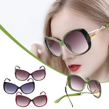 

New Fashion 2020 Pretty Girl Sunglasses Couples Lover Glasses Frame PC Women Stylish BR Eyeglasses Anti-Radiation Glasses