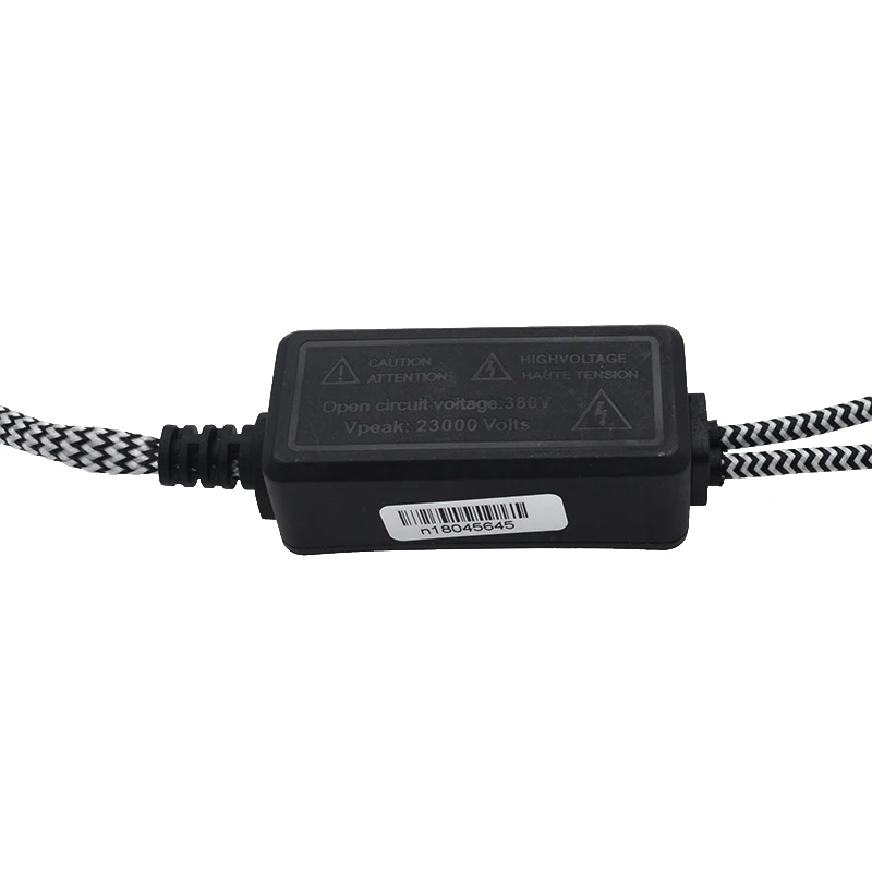 HIDLT 12V 35W AC HID Xenon Ballast DLT F3 Fast Start Digital Slim Blocks Ignition Electronic Ballast For 35W Kit Xenon H1 H7 H11 (3)