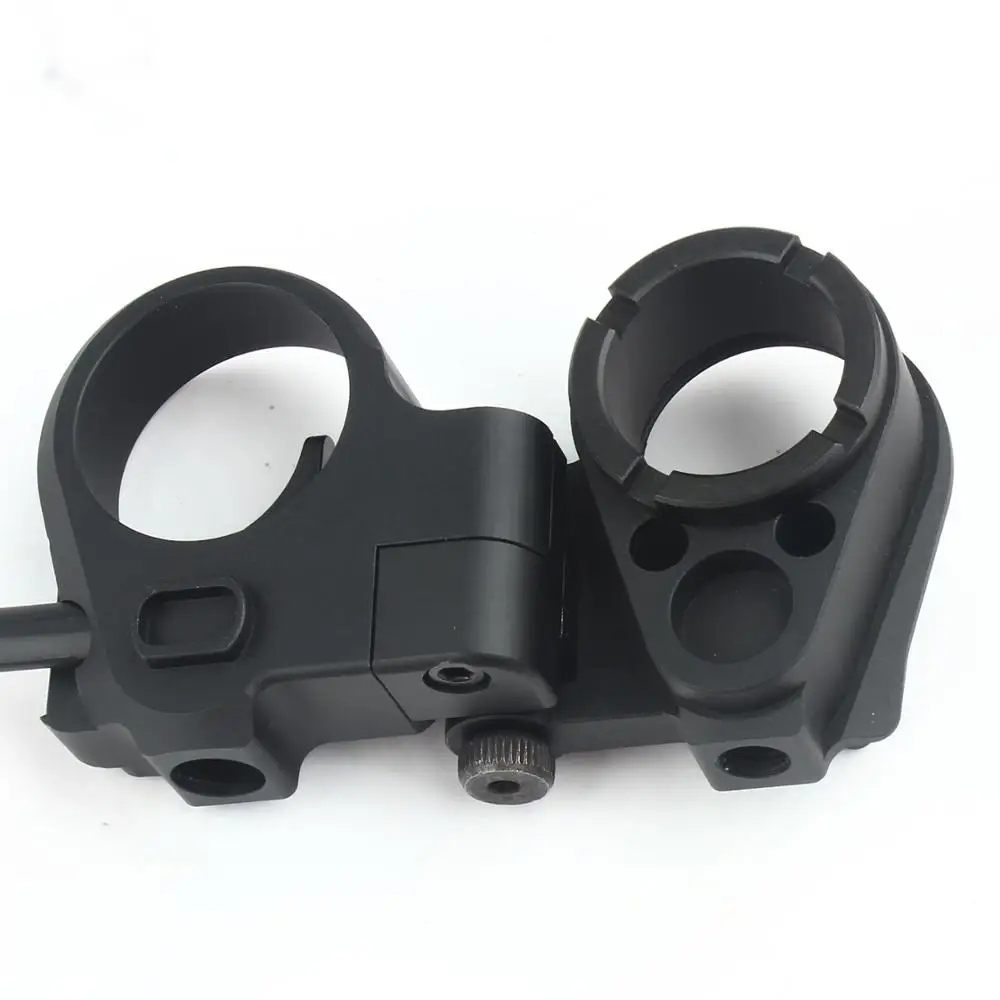 AR15 AR10 .223 .308 M4/M16 Gen3 M AR Tactcal Складной адаптер Охотничьи Аксессуары для 15/M16 серии