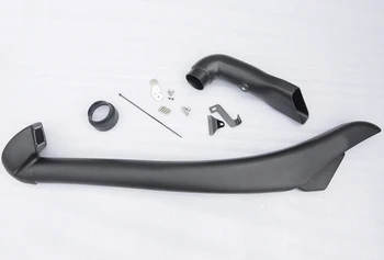 

Wotefusi Snorkel Intake Kit fit for Hyundai Terracan Snorkel Turbo Diesel