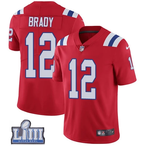 MEN Мужская Новая Англия sony Michel Patriots Super Bowl LIII Bound jersey - Цвет: MEN