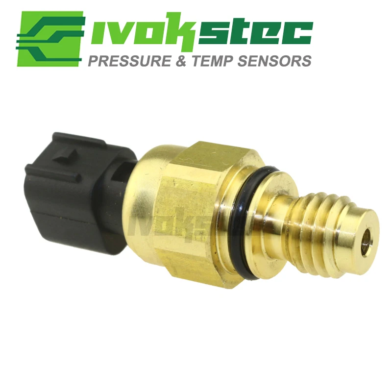 Power Steering Oil Pressure Switch Sensor For Ford Focus C Max Mk Ii Volvo C30 S40 V50 98Ab 3N824 Db 98Ab3N824Db 1076647|Pressure Sensor| - Aliexpress