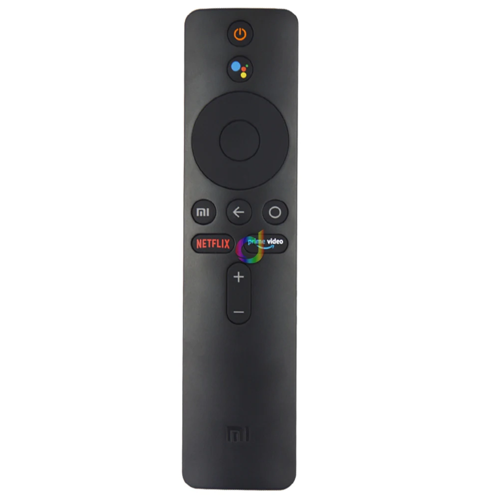 NEWOriginalvoiceRemotecontrolXMRM00AforXiaomiMITV4X4L65M5