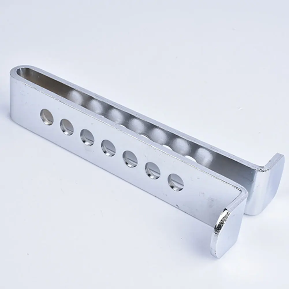 

Auto Security Anti-theft Steel Automobile Durable Car Accessory 8 Holes Steering Wheel Vehicle Brake Pedal Lock Clutch Lock