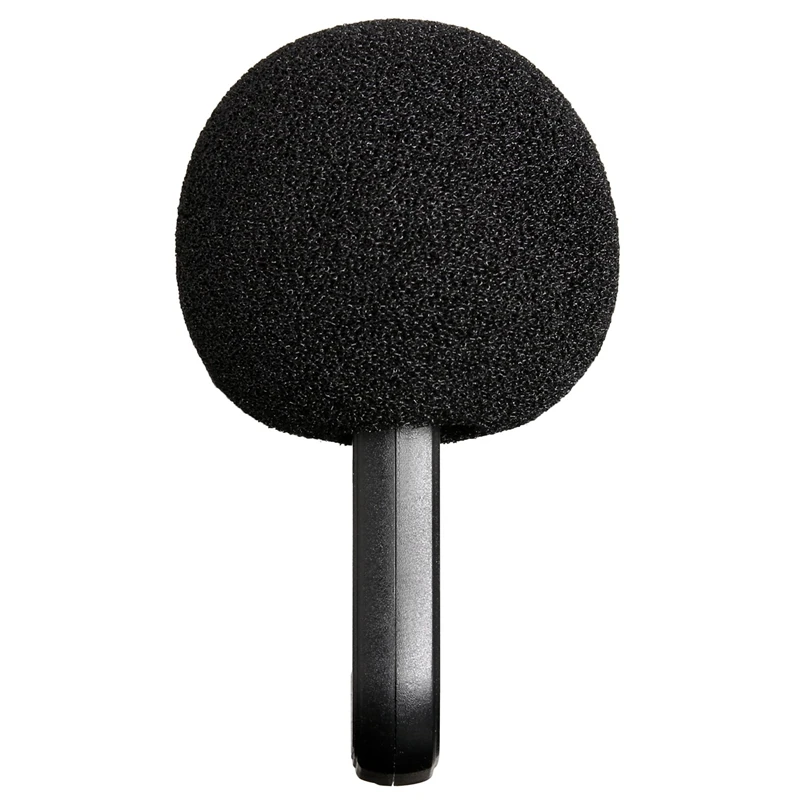 Saramonic G-Mic для Gopro аксессуары для микрофона Mini Dual шаровой стерео-микрофон профессиональный микрофон для Gopro Hero4 Hero3+ Hero3 Action
