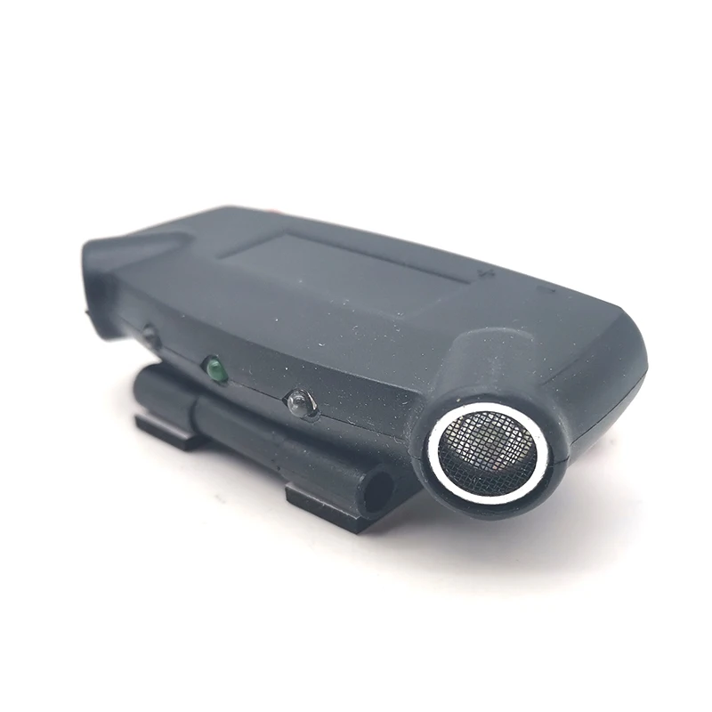 Car Ultrasonic Alarm Sensor Motion Alarm Detection 12V Supplying Power photoelectric sensor proximity detection switch car parking sensor holder