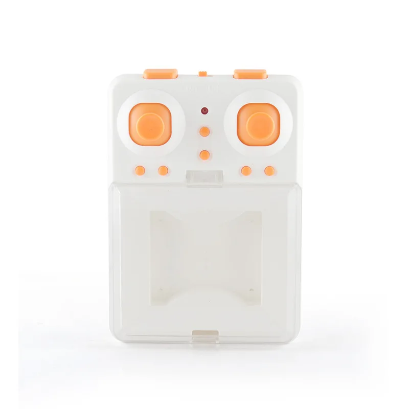 

Easy to Fly 382 Mini Micro Remote Control Mesh Quadcopter Mini Remote Control Helicopter Crashworthiness UFO