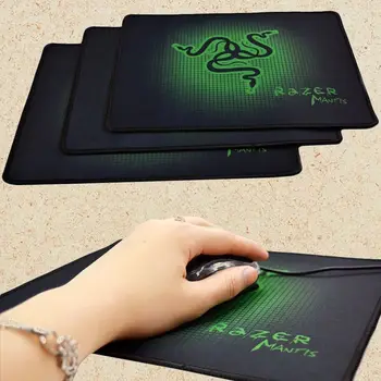 

Computer Laptop Desktop PC Gaming Mouse Pad Mat Mousepad For Laser Optical Mice