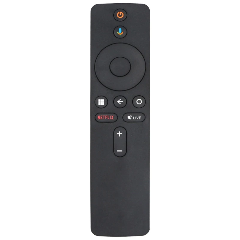 For Xiaomi Remote Control Voice Bluetooth Remote Control XiaoMi Mi TV