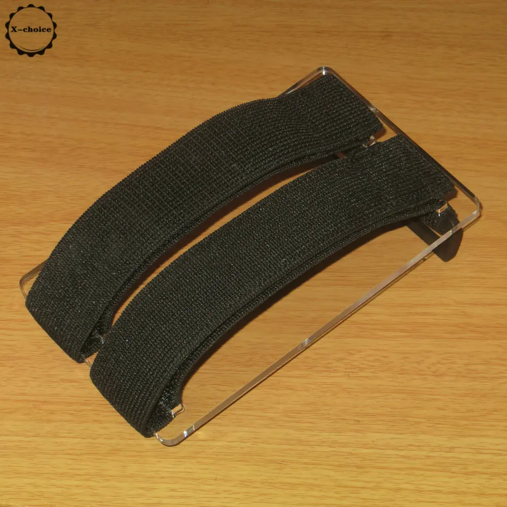 Telescope Binocular Tripod Mount Adapter Bundle Connector Universal Binoculars Bracket Connection