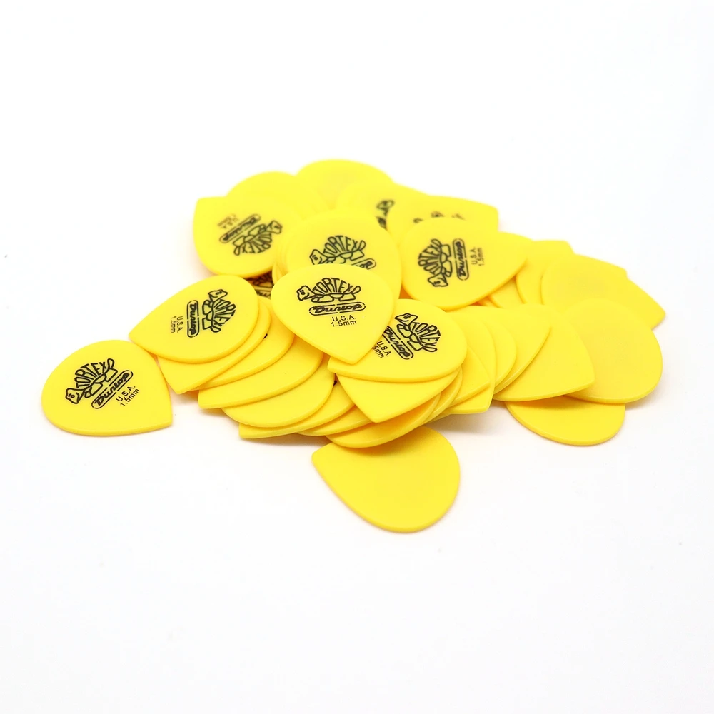 10 Pezzi Dunlop Guitar Picks Parti Di Chitarra Elettrica Picks Accessori Picks