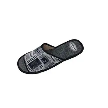 

Slippers for home/Biorelax/Open Toe