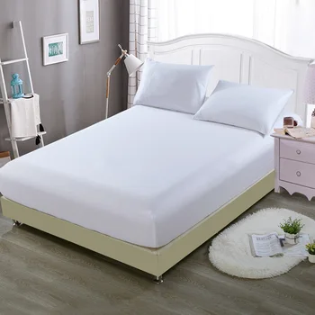

All-cotton Hotel Bed Ham Cover Single Pure Cotton